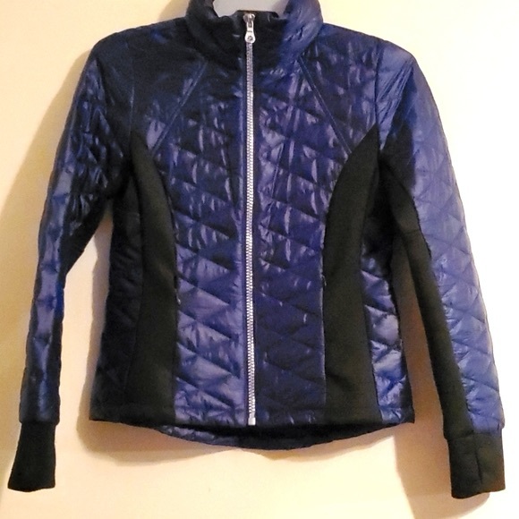 Jackets & Blazers - Guess fitted jacket